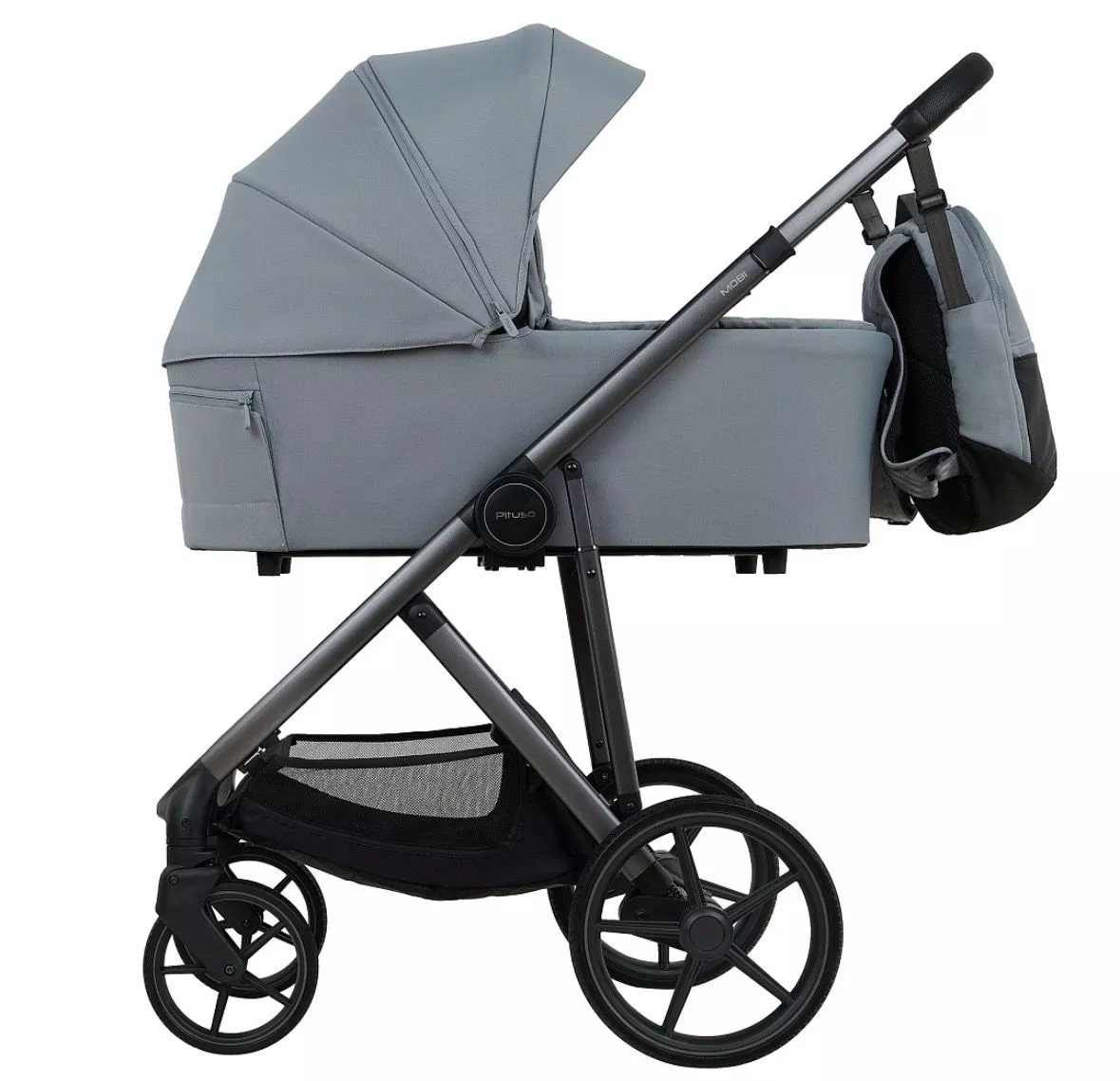 Коляска Pituso Mobi 2в1 №4