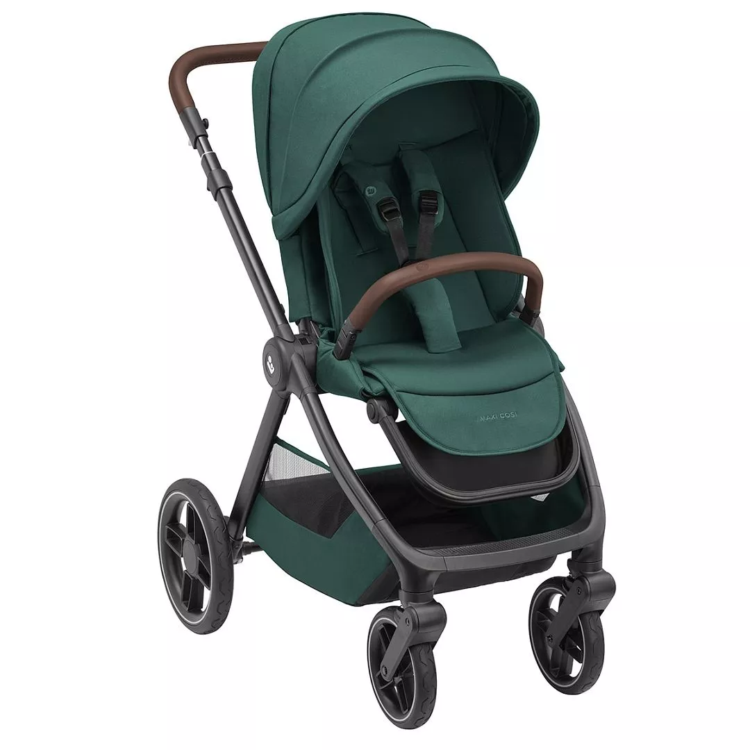 Коляска Maxi-Cosi Oxford Select