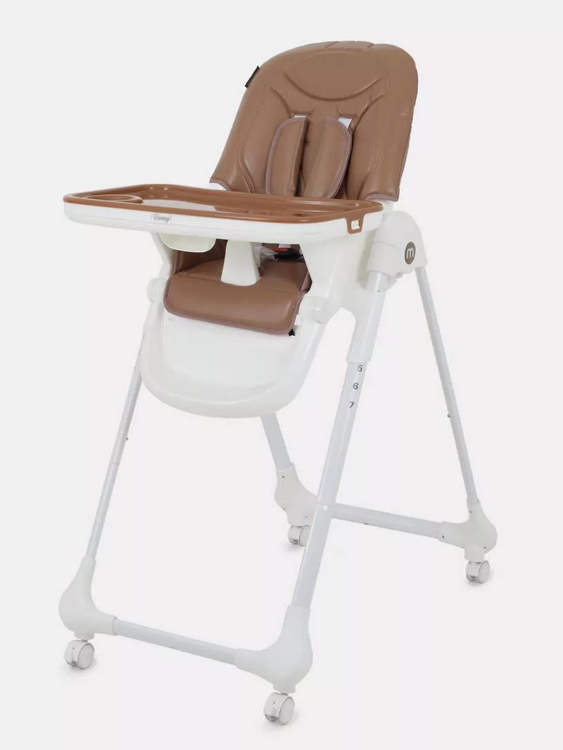 Стул для кормления MOWbaby Honey №10