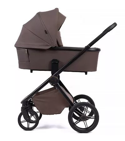 Коляска детская Peppy Monaco Plus 2в1 №6