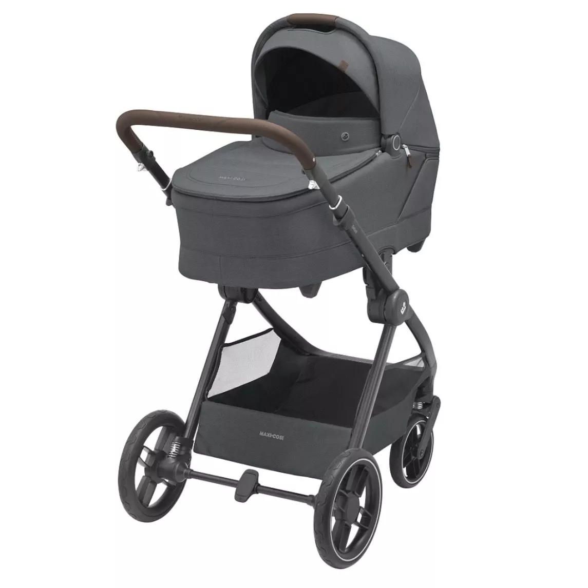 Коляска Maxi-Cosi Oxford Plus 2в1  №6