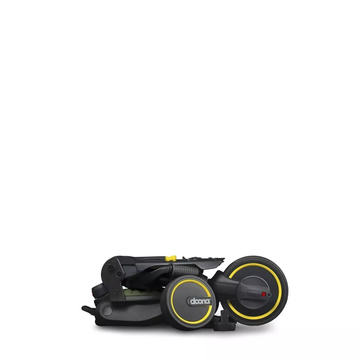 Велосипед Doona Liki Trike S3 №12