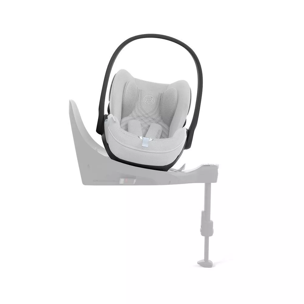 Автолюлька Cybex Cloud T i-Size Plus (0-13кг) №10