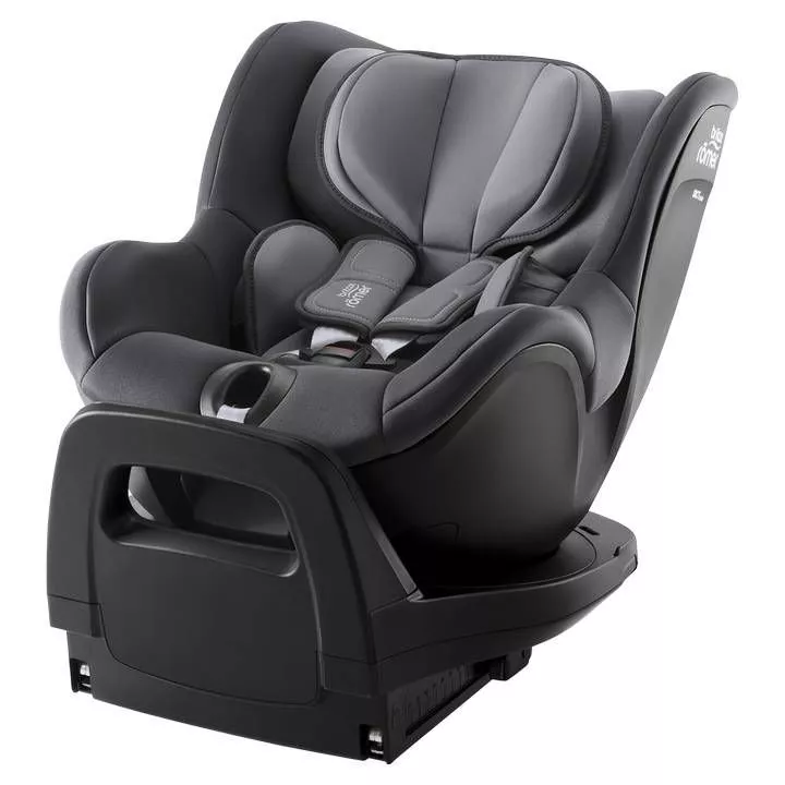 Автокресло Britax Roemer Dualfix Pro M Classic 0-18кг