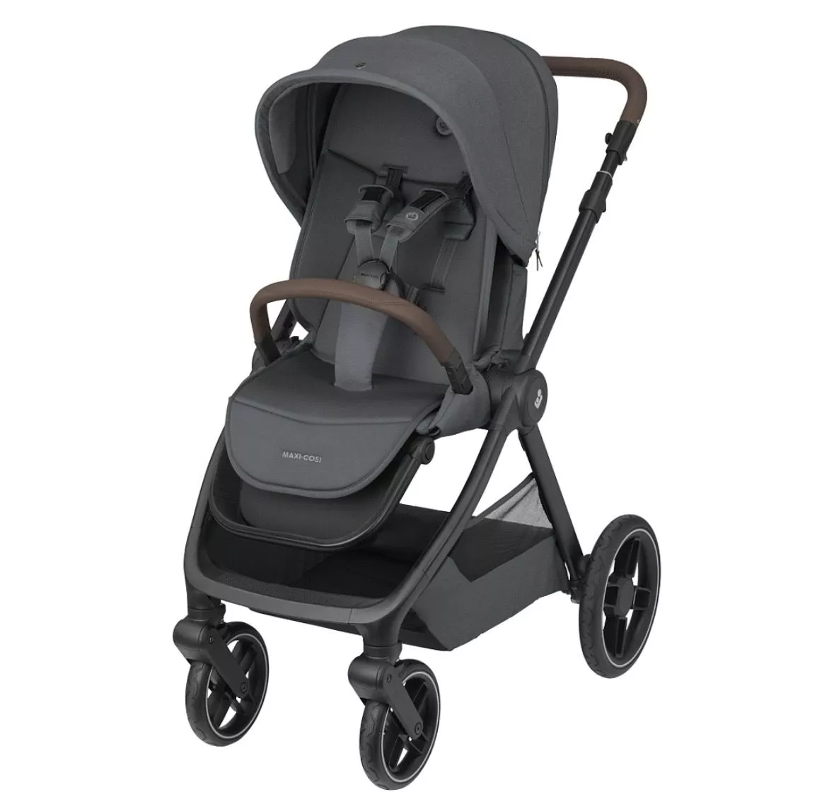 Коляска Maxi-Cosi Oxford Plus 2в1  №8