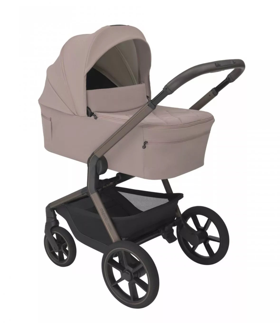 Коляска Espiro Noble 2 в 1