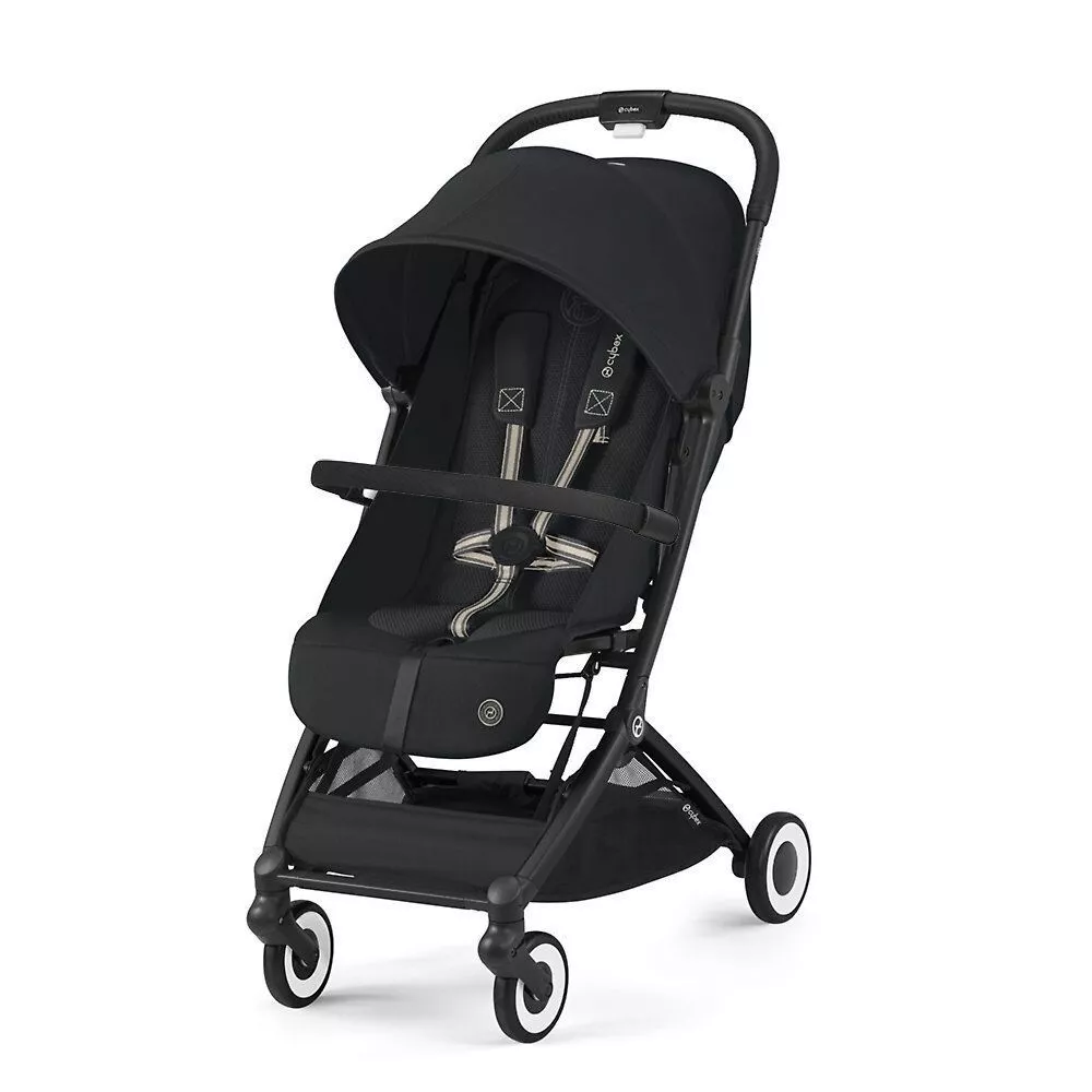 Прогулочная коляска  Cybex Orfeo SLV №5