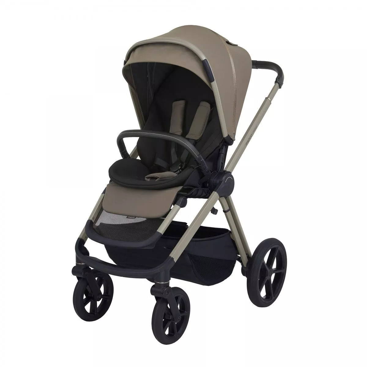 Коляска Espiro Miloo 2025 2в1 №9