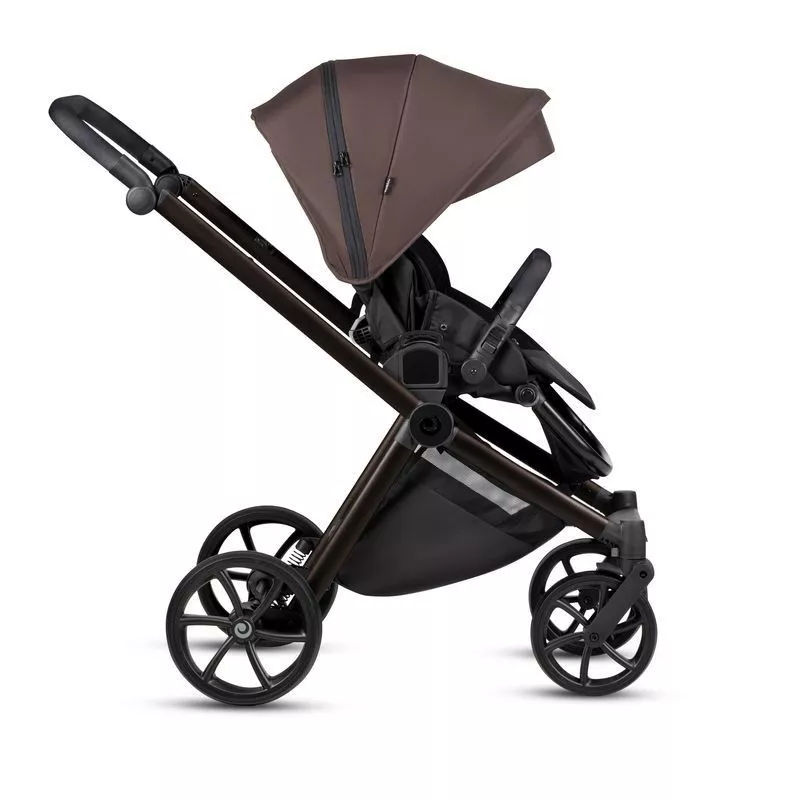 Коляска Tutis Mio 3+ Essential 2026 2в1 №10