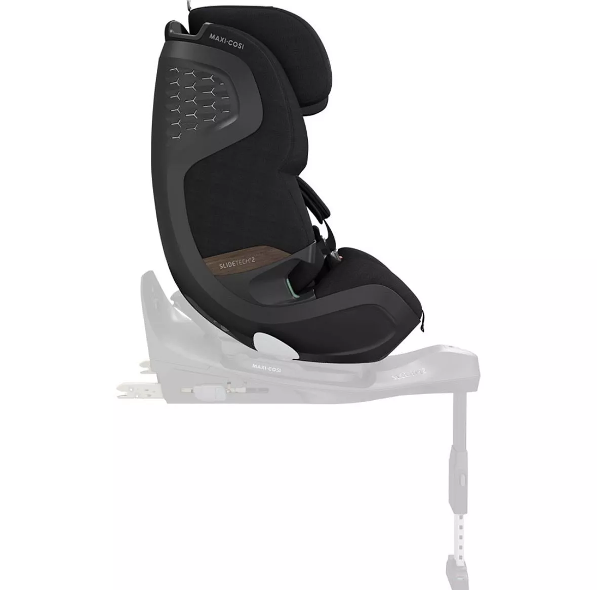 Автокресло (удерживающее устройство) Maxi-Cosi Pearl XL Slide Pro 0-36кг №6