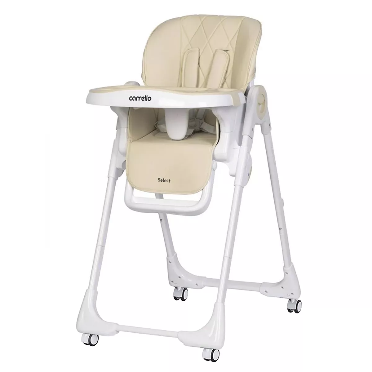 Стульчик для кормления Carrello Select №3