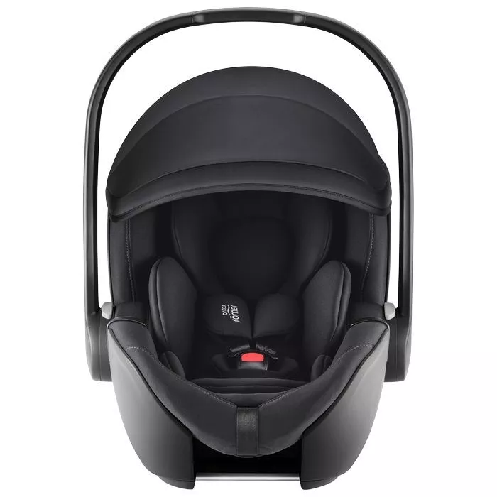 Атокресло Britax Roemer BABY-SAFE PRO Classic + база VARIO BASE 5Z №4