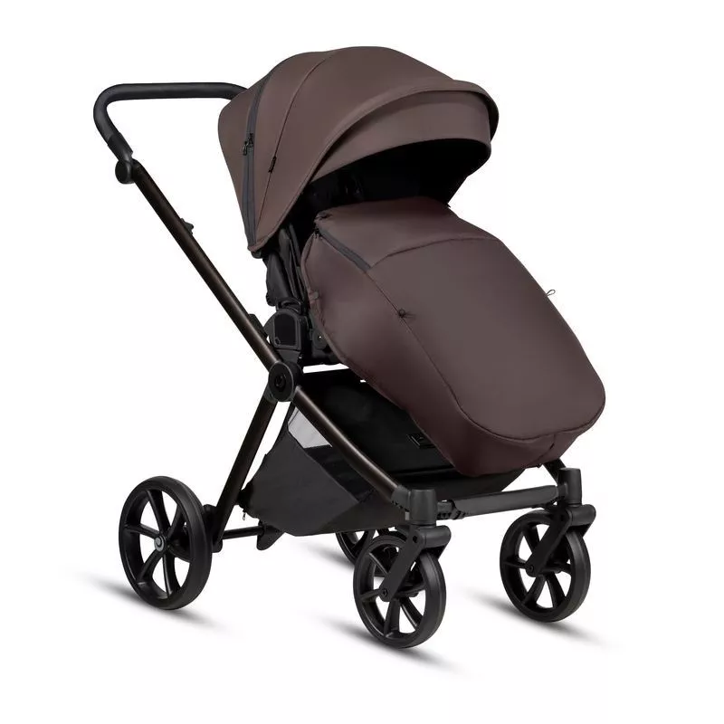 Коляска Tutis Mio 3+ Essential 2026 2в1 №8
