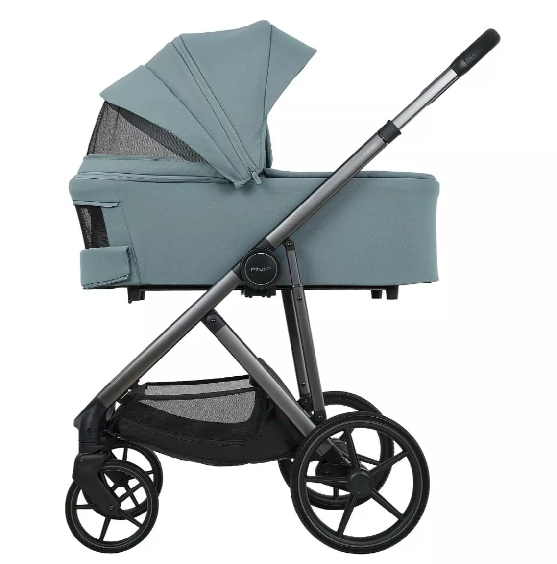Коляска Pituso Mobi 2в1 №12