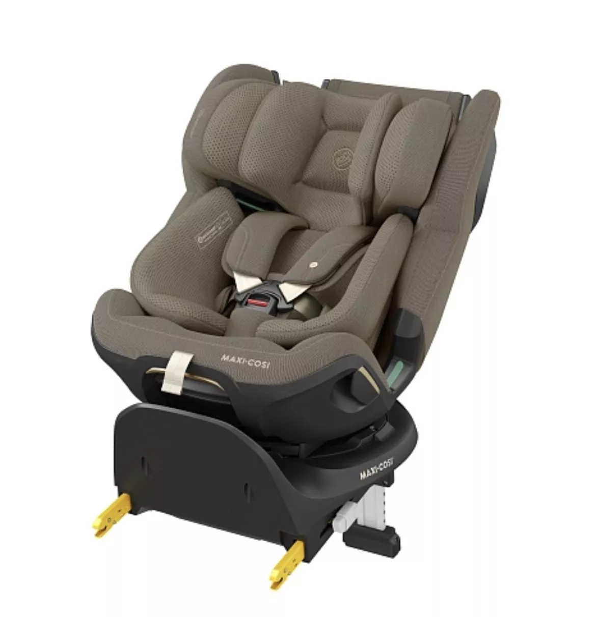 Автокресло Maxi-Cosi Emerald 360 Pro 0-36кг