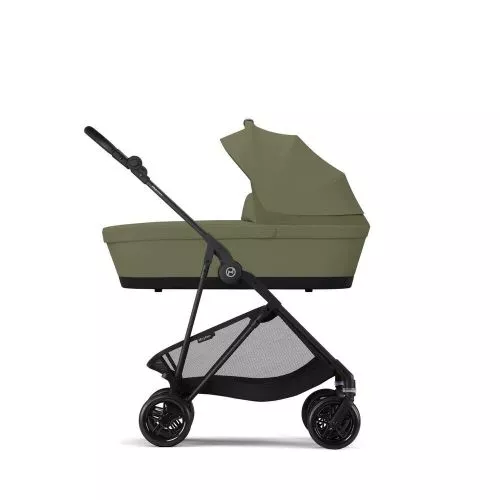 Коляска Cybex Melio 2025 2в1 №9