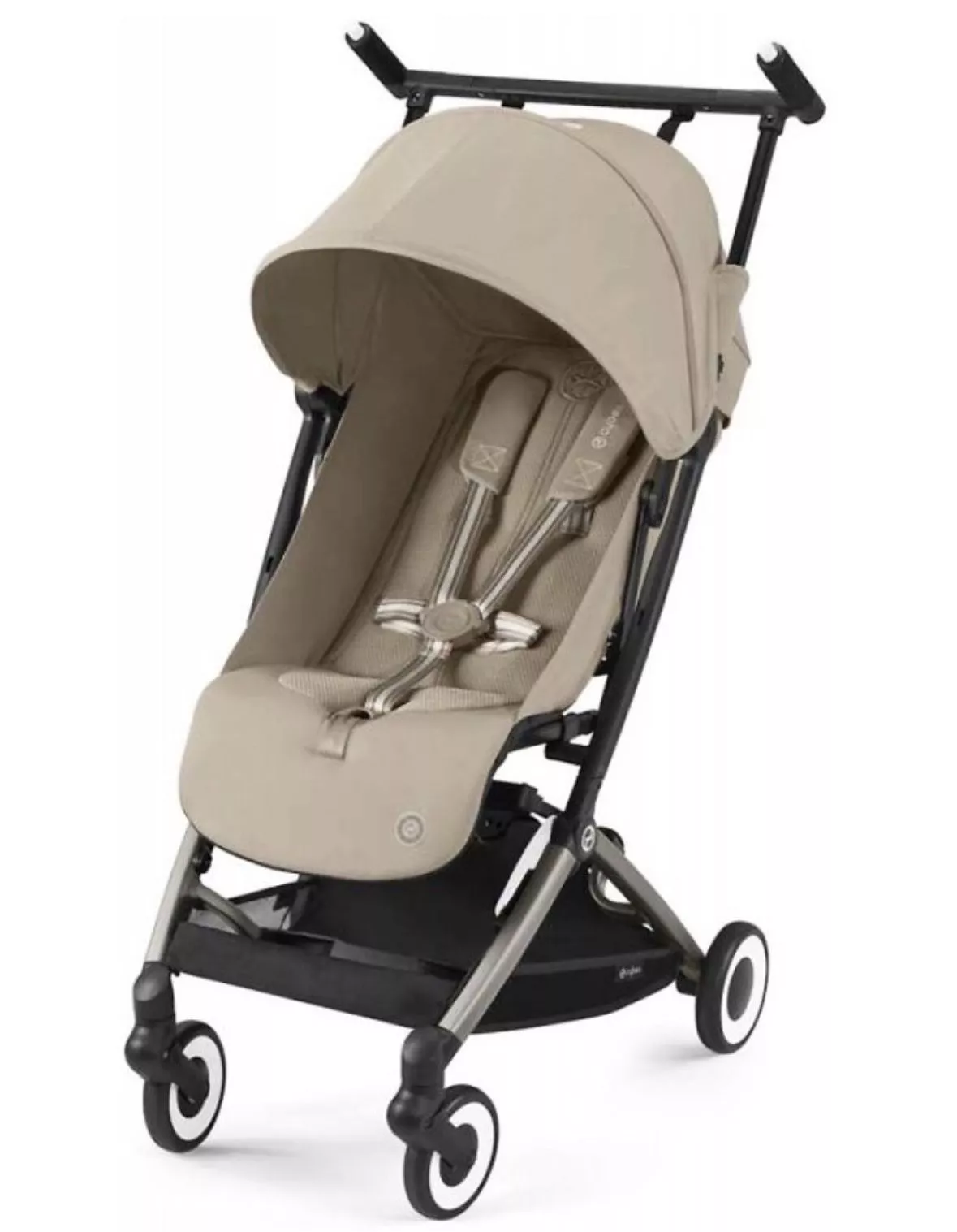  Прогулочная коляска Cybex Libelle №6