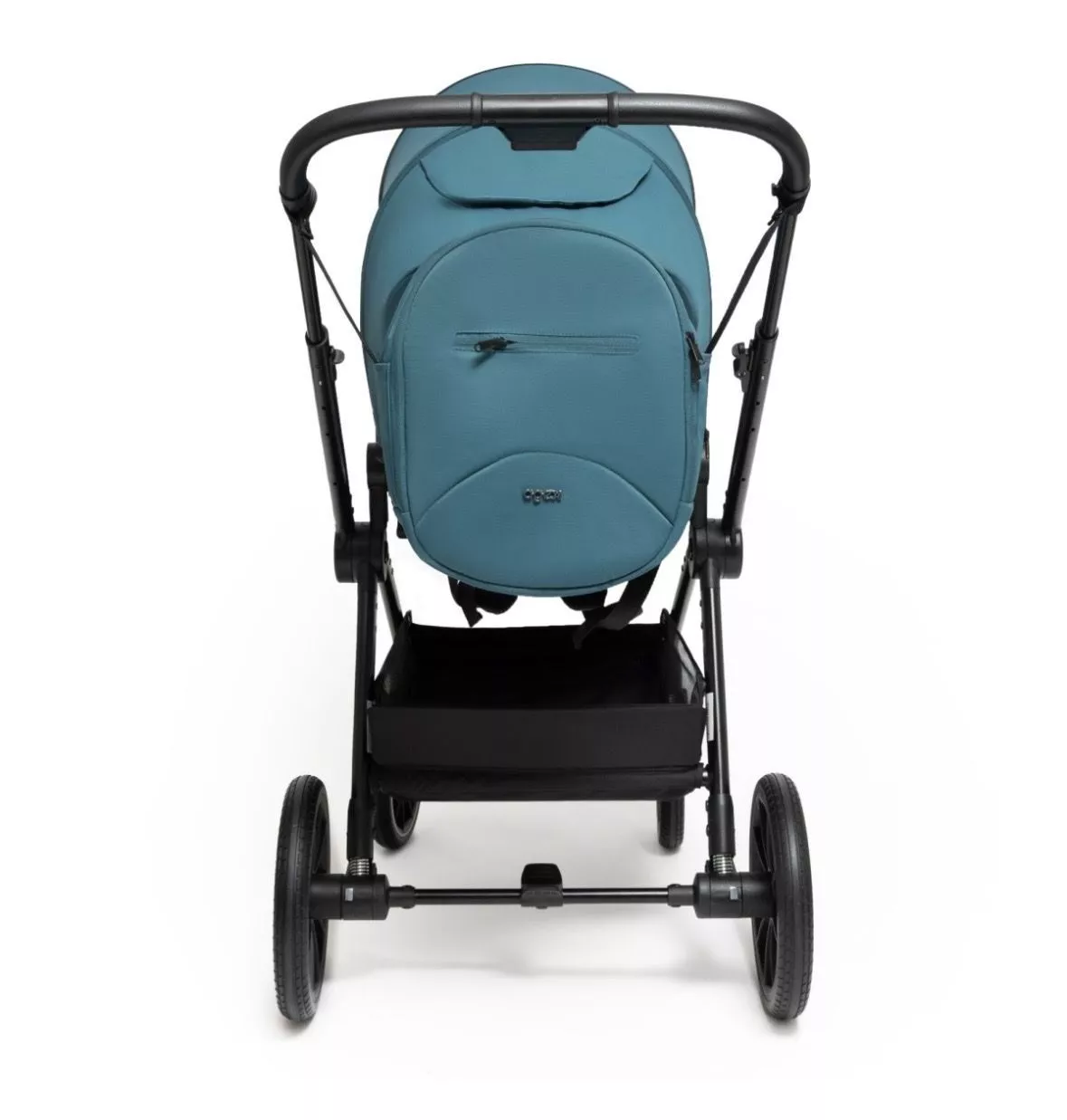 Коляска Agex Life Green 2в1 №12