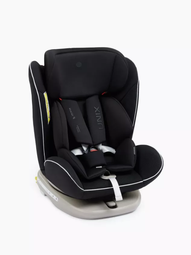 Автокресло Happy Baby UNIX 0-36 кг 