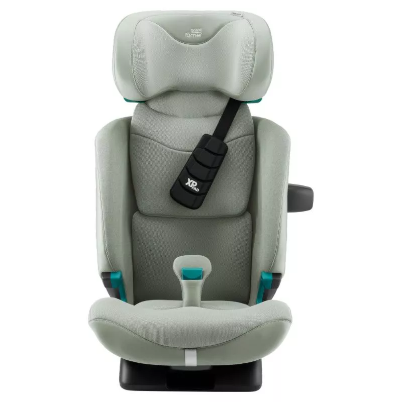 Автокресло Britax Roemer ADVANSAFIX PRO Style 9-36кг №10