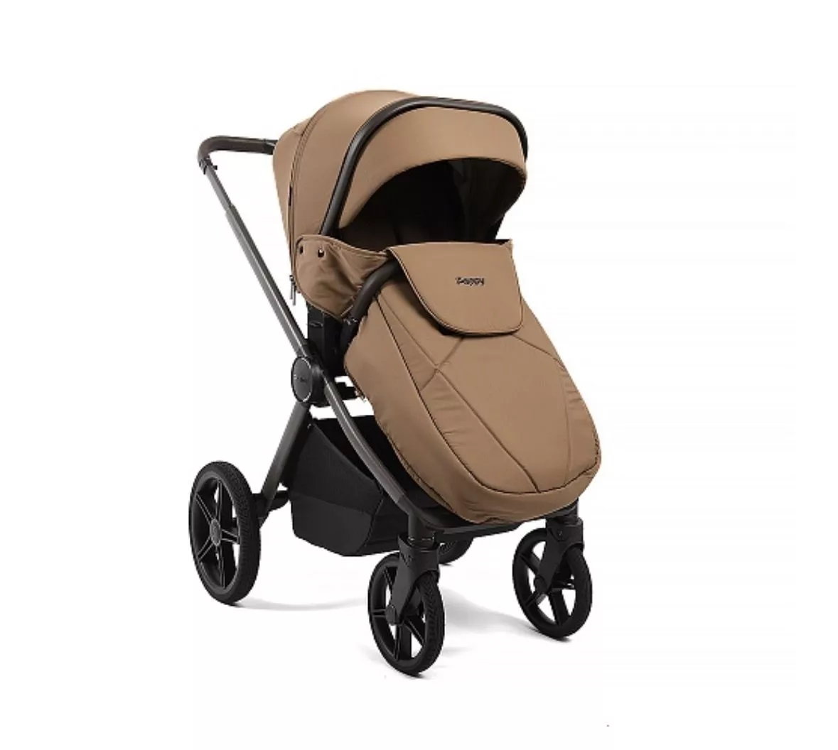 Коляска Peppy Monaco Thermo 1.0 2в1 №15