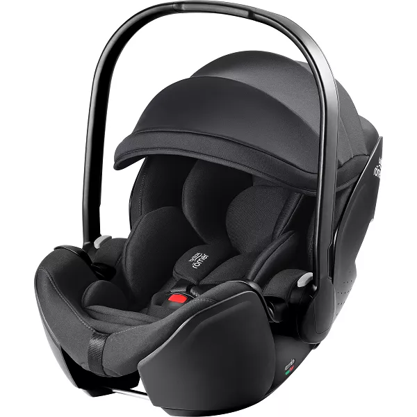 Автокресло Britax Roemer BABY-SAFE PRO Classic