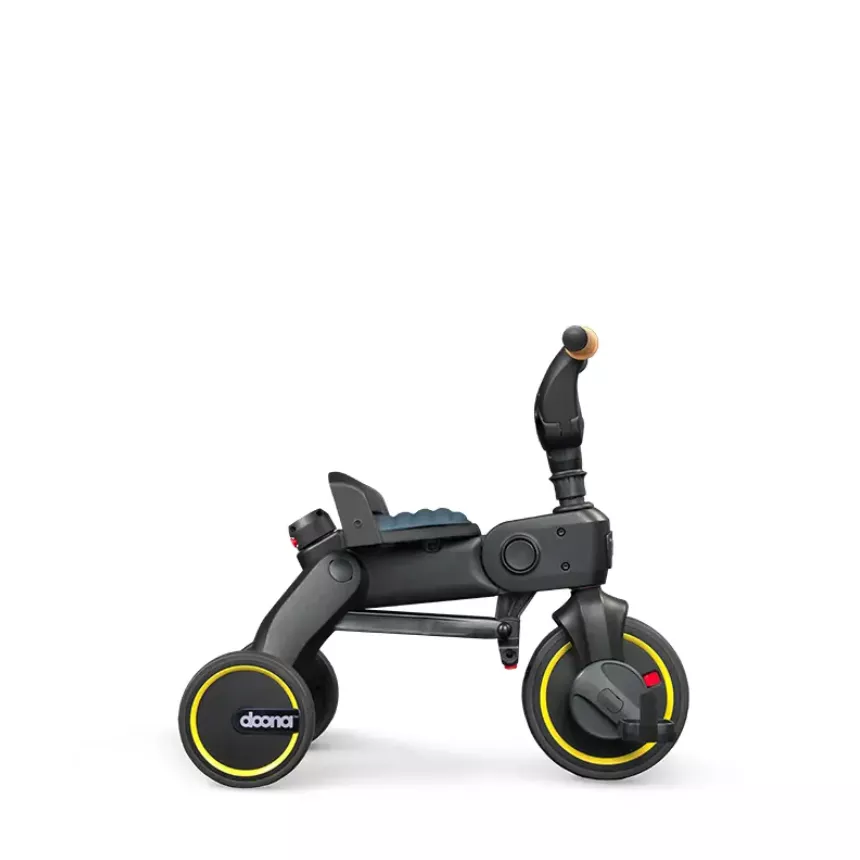 Велосипед Doona Liki Trike S5 №7