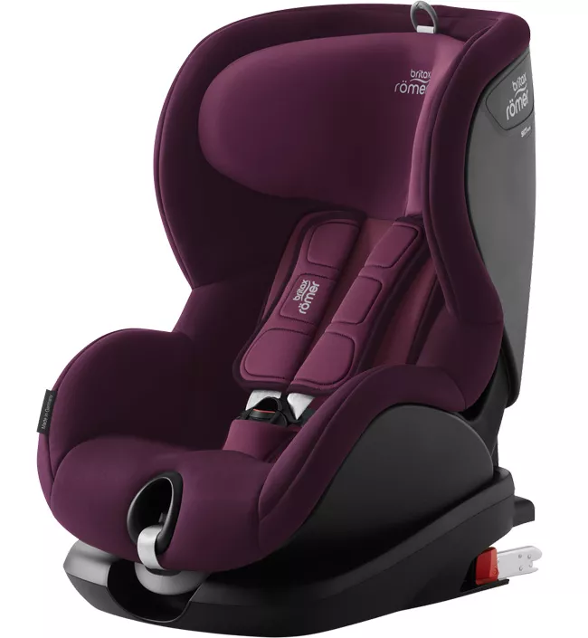 Автокресло Britax Roemer Trifix2 i-Size 9-36 кг  №5