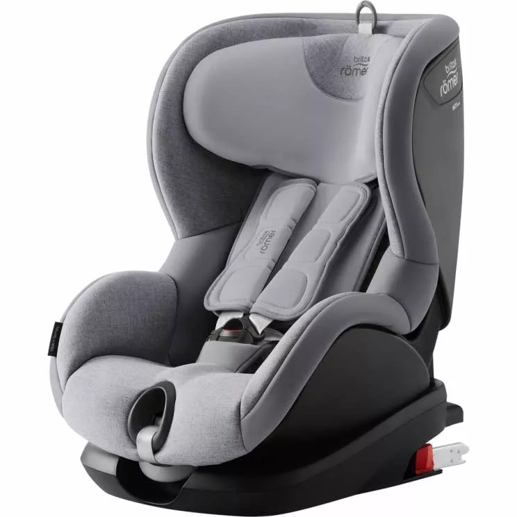 Автокресло Britax Roemer Trifix2 i-Size 9-36 кг  №6