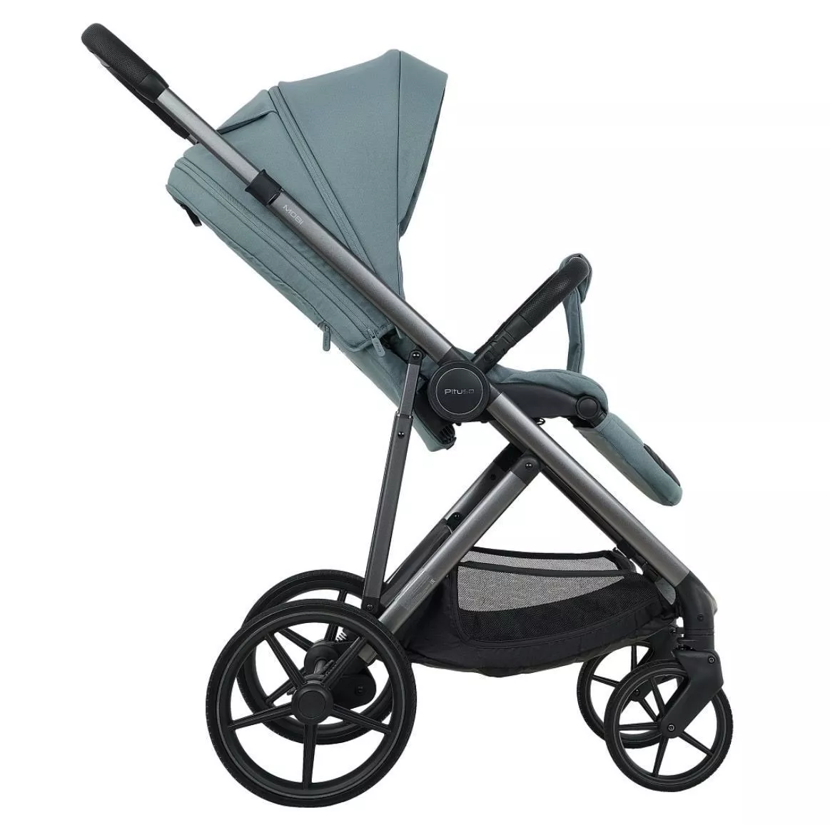 Коляска Pituso Mobi 2в1 №16