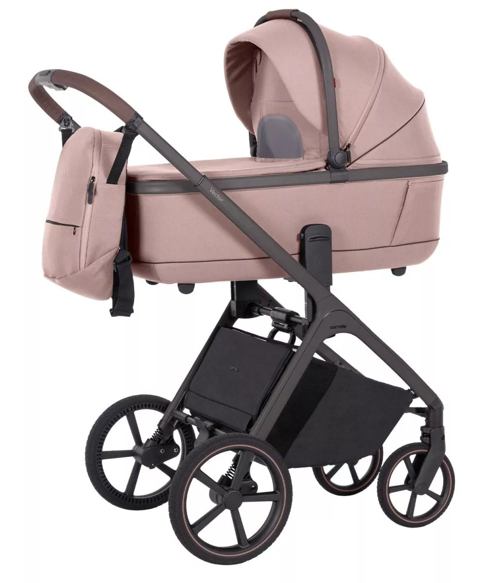 Коляска Carrello Vector 6550 2в1 №11