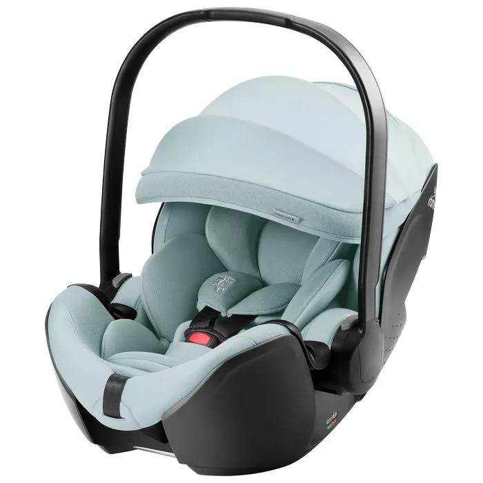 Атокресло Britax Roemer BABY-SAFE PRO Classic + база VARIO BASE 5Z №9