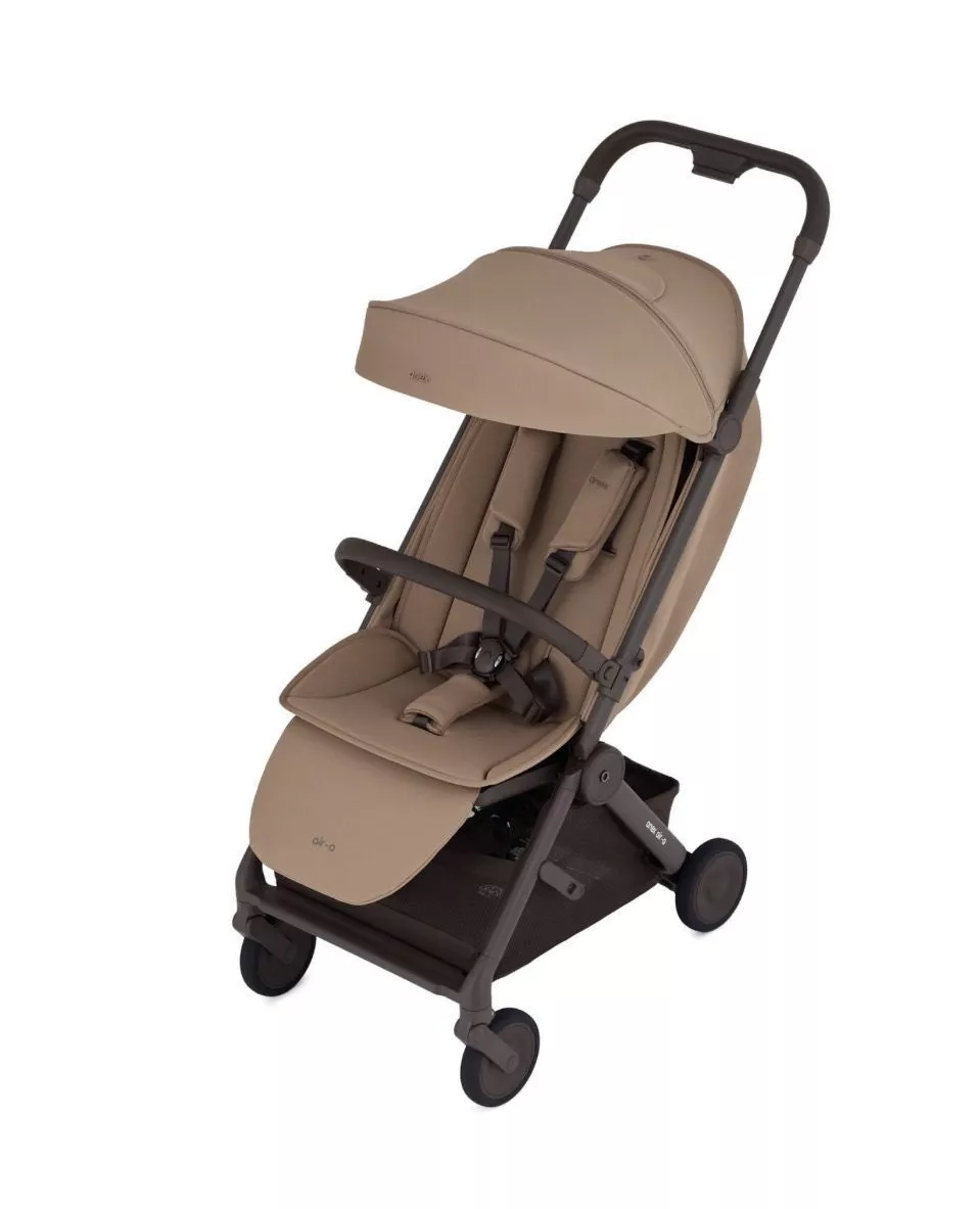 Прогулочная коляска Anex AIR-Q Прогулочная коляска Anex AIR-Q