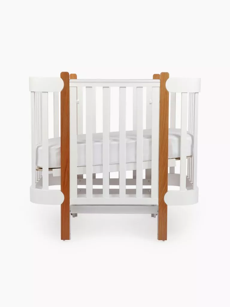 Кровать Happy Baby Mommy Lux №5