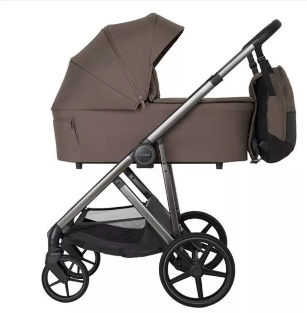 Коляска Pituso Mobi Espresso 2в1