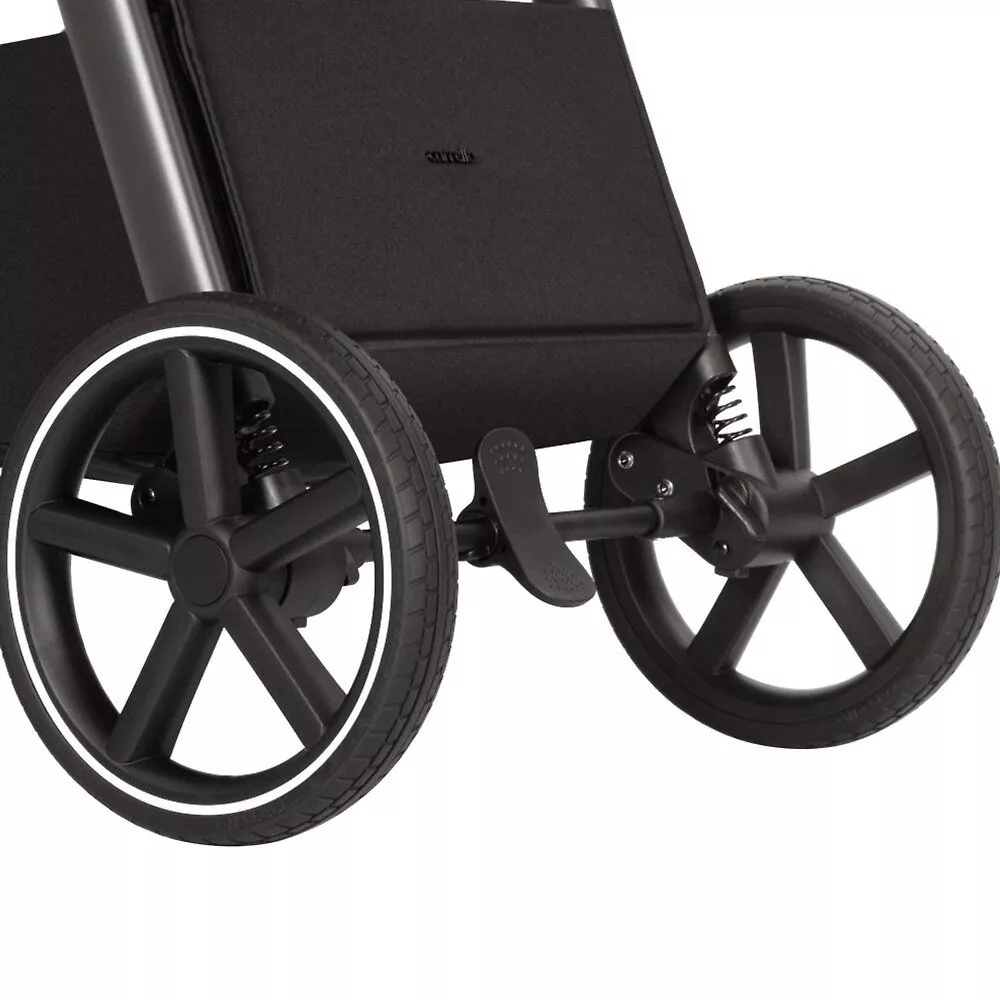 Прогулочная коляска Carrello Bravo SL Delux 5520 №14