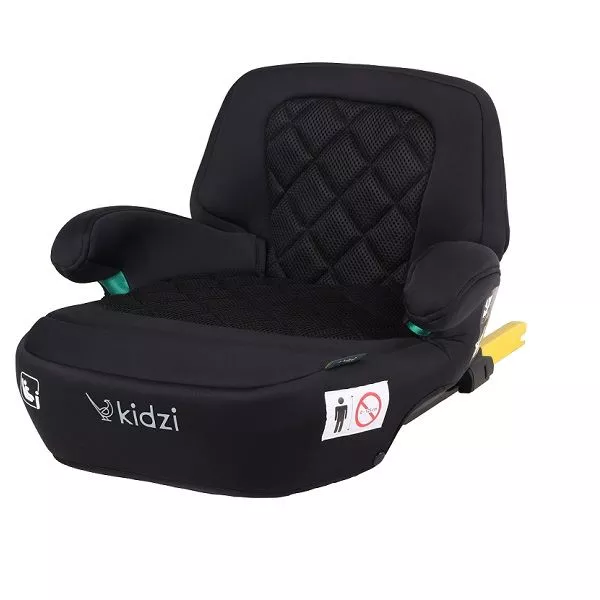 Автокресло Kidzi BRO i-SIZE 22-36кг