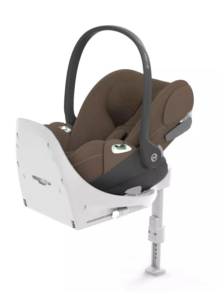 Автолюлька Cybex Cloud T i-Size Plus (0-13кг) №33