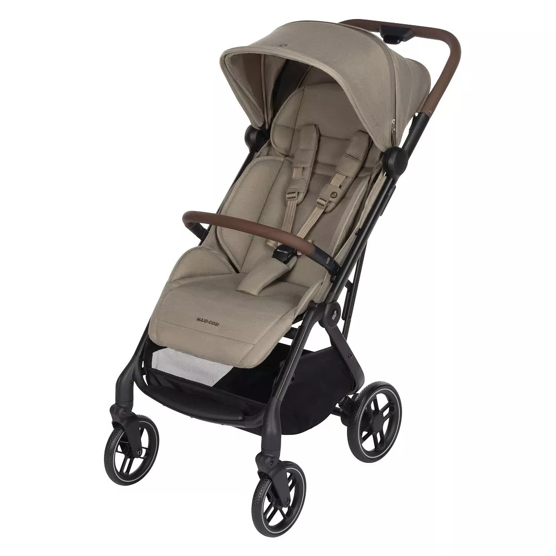 Прогулочная коляска Maxi-Cosi Soho