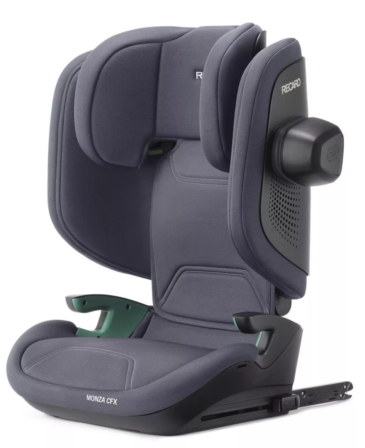 Автокресло Recaro Monza СFX i-size