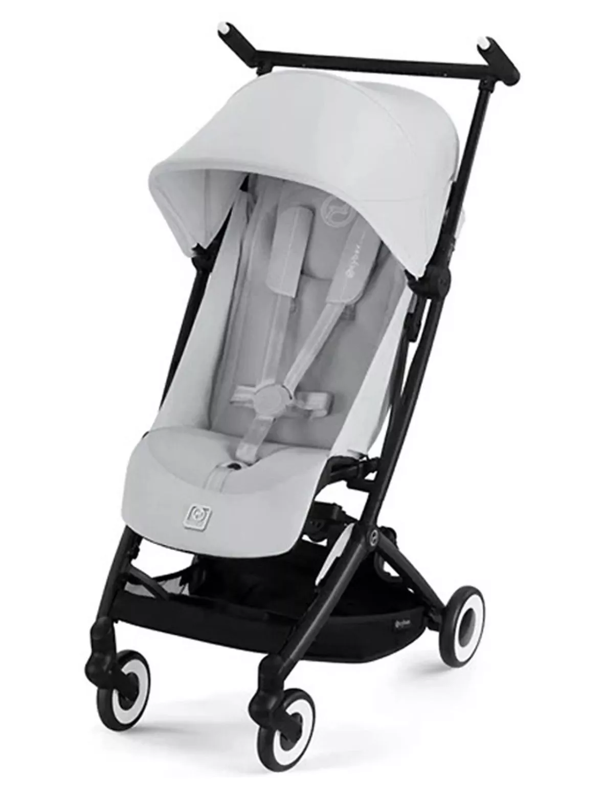  Прогулочная коляска Cybex Libelle №7