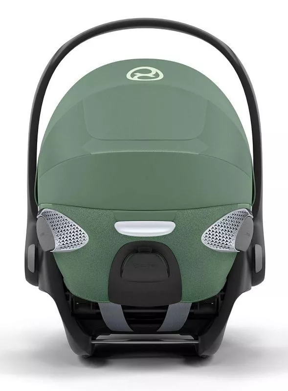 Автолюлька Cybex Cloud T i-Size Plus (0-13кг) №24