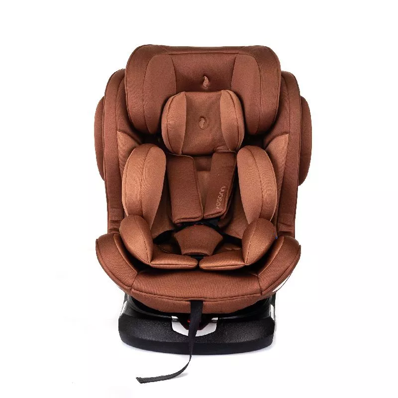 Автокресло Osann Eno 360 SL Caramel 0-36кг