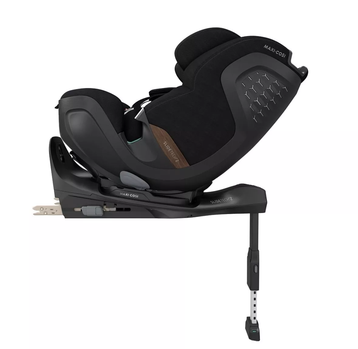 Автокресло (удерживающее устройство) Maxi-Cosi Pearl XL Slide Pro 0-36кг №7