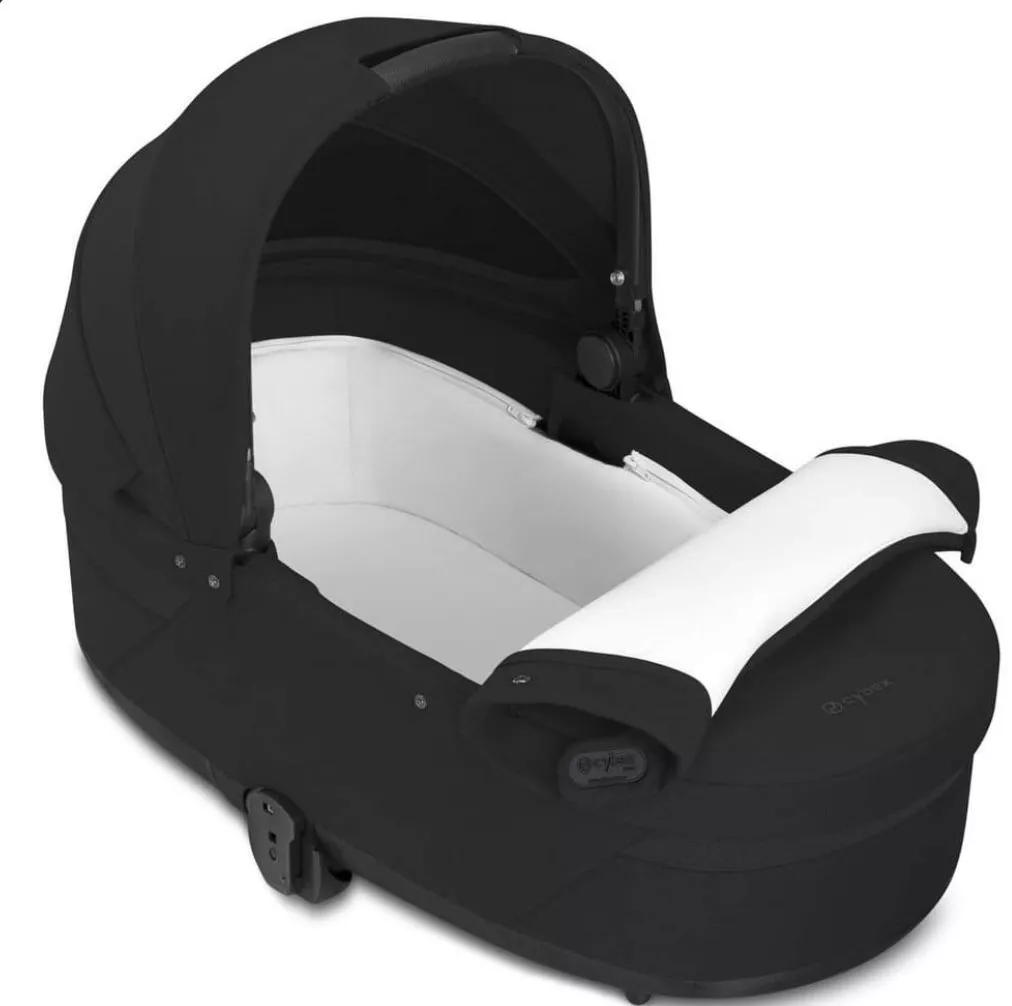 Коляска Cybex Talos S Lux 2025 2в1 №5