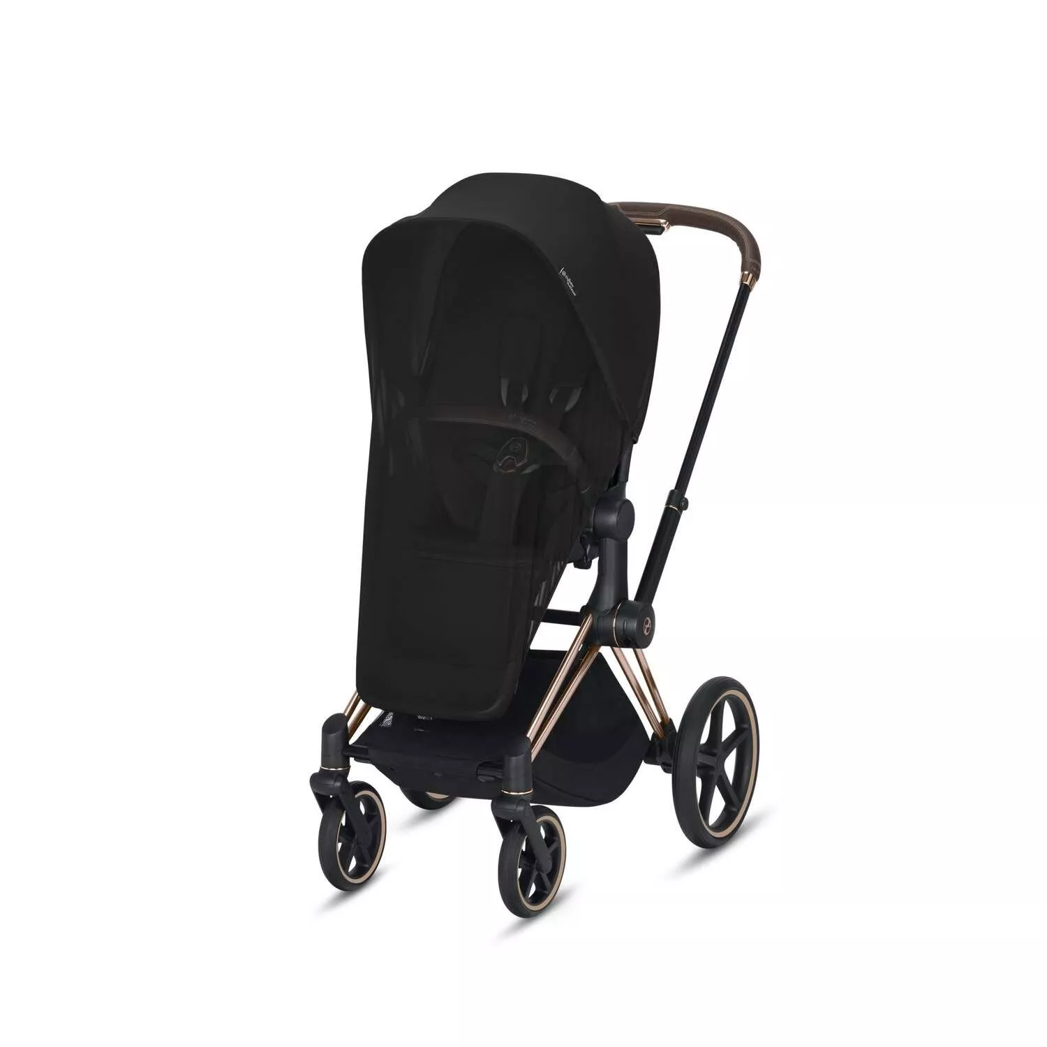 Москитная сетка на коляску Cybex PRIAM Lux Seat №4