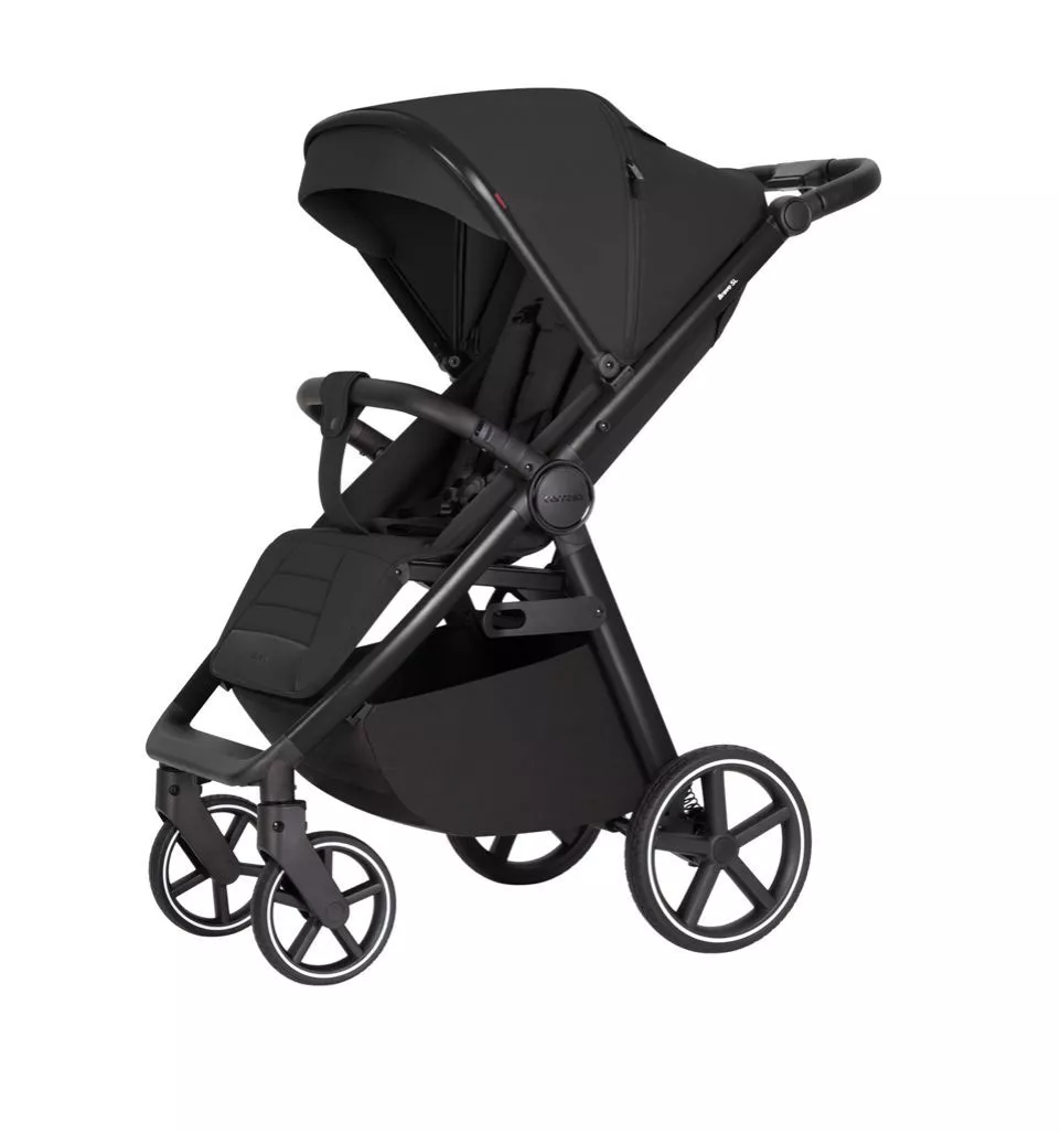 Прогулочная коляска Carrello Bravo SL Delux 5520 №5