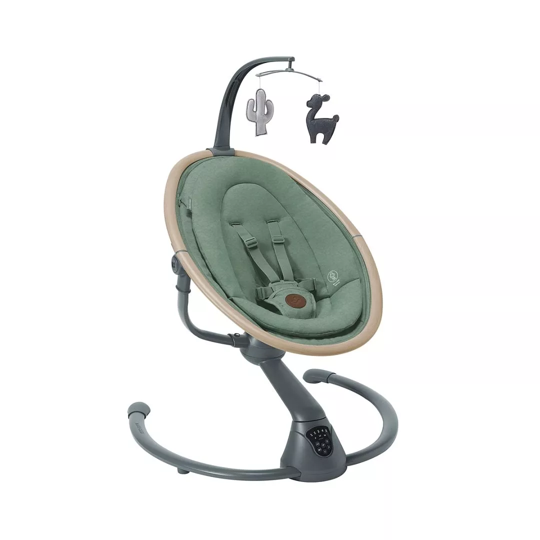 Электрокачели Maxi-Cosi CASSIA SWG Электрокачели Maxi-Cosi CASSIA SWG