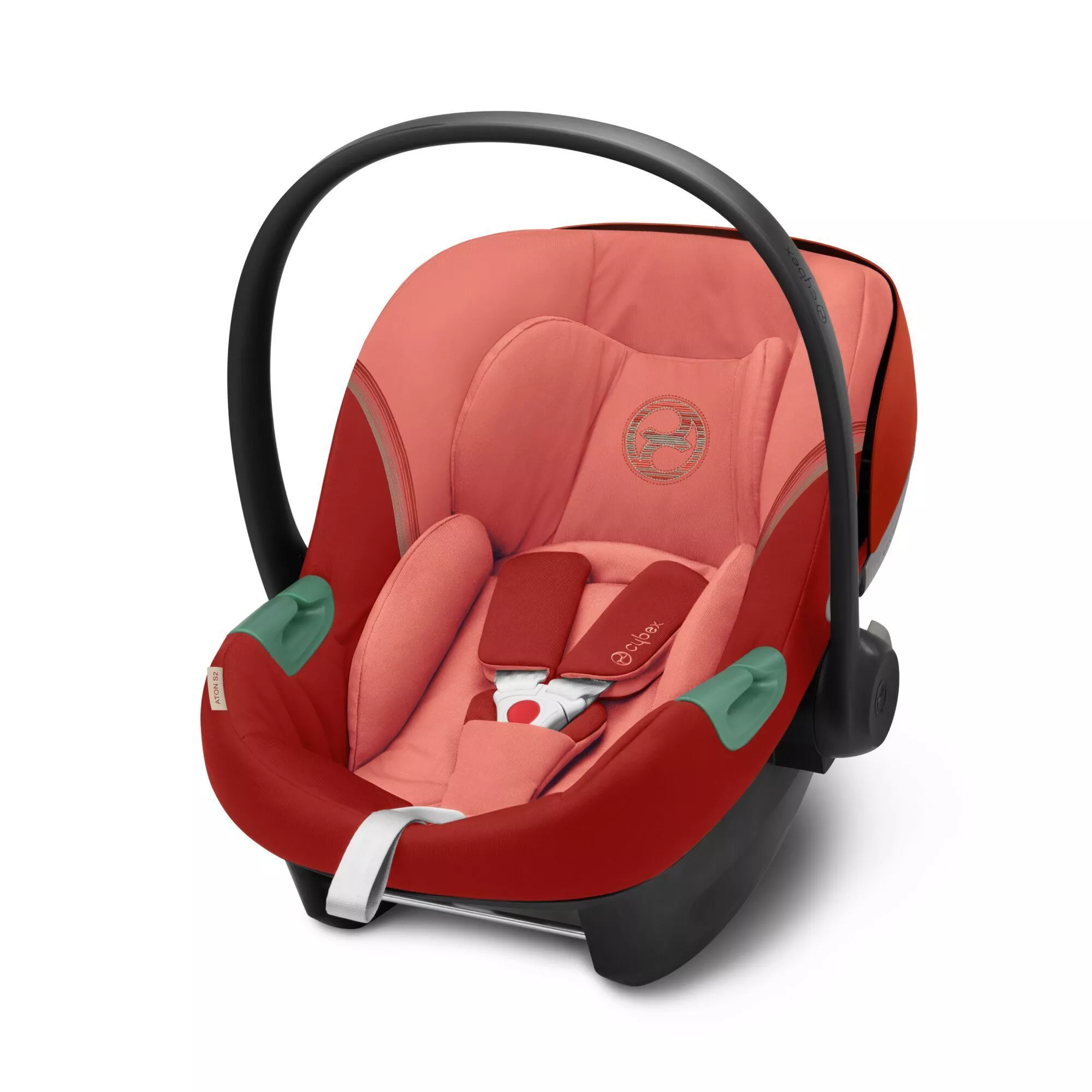 Автокресло Cybex Aton S2 i-Size  0-13кг №6