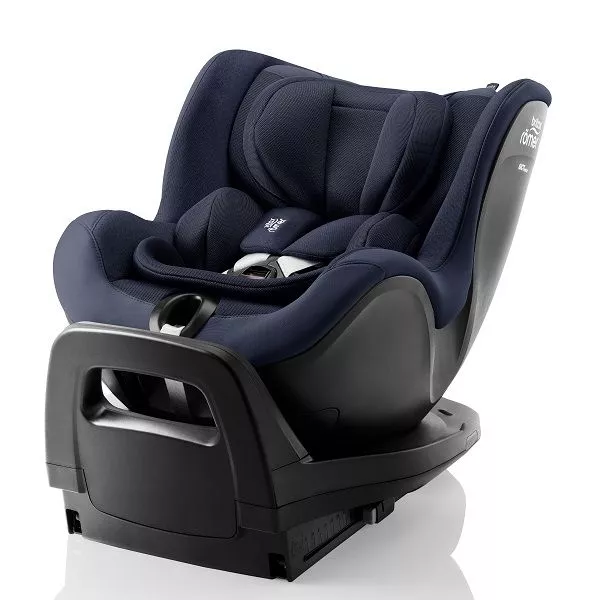 Автокресло Britax Roemer Dualfix Pro M Style 0-18кг